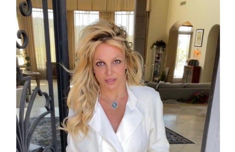 Britney Spears potvrdila da piše memoare: ‘To mi je iscjeljujuće i terapeutski‘