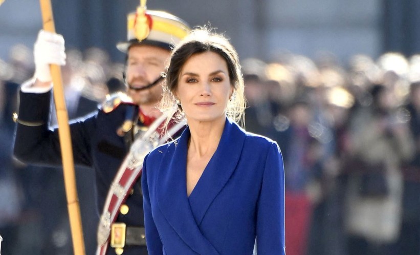 Elegantna Letizia: Glamurozne štikle napravljene po kraljičinoj naredbi