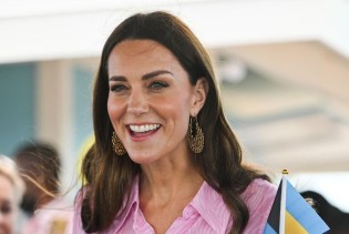 Štikle koje Catherine Middleton toliko voli da ima barem šest pari