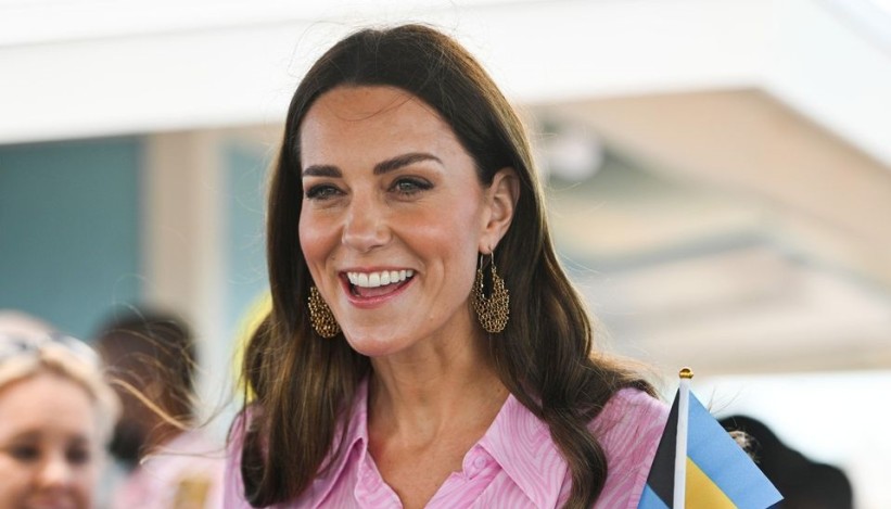 Štikle koje Catherine Middleton toliko voli da ima barem šest pari