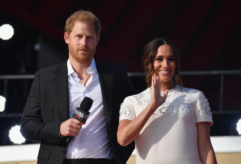 Harry i Meghan: Umjesto na komemoraciju princu Philipu, dolaze na Invictus igre u Nizozemsku