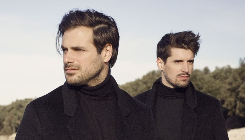 2Cellos: Došlo je vrijeme da svako krene svojim putem