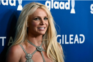 Britney Spears objavila tri fotografije na kojima je potpuno naga