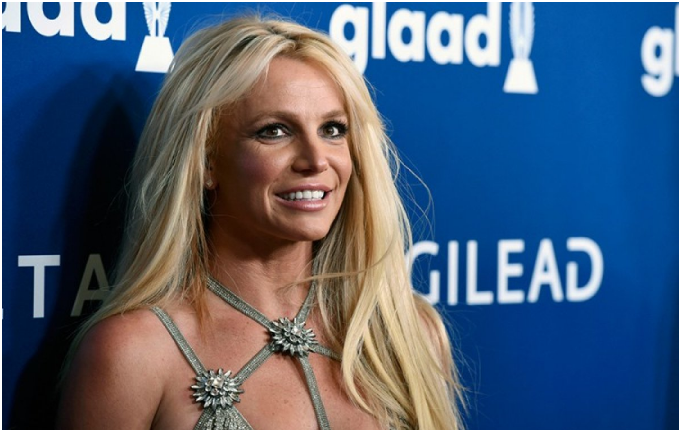 Britney Spears objavila tri fotografije na kojima je potpuno naga