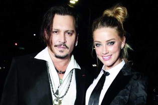 Sudska trakavica Amber Heard i Johnnyja Deppa: Seks, nasilje i spletke