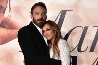 Nakon romantičnih zaruka: Ben Affleck i J. Lo u potrazi za vilom iz snova