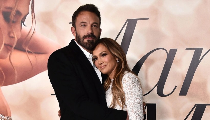 Nakon romantičnih zaruka: Ben Affleck i J. Lo u potrazi za vilom iz snova