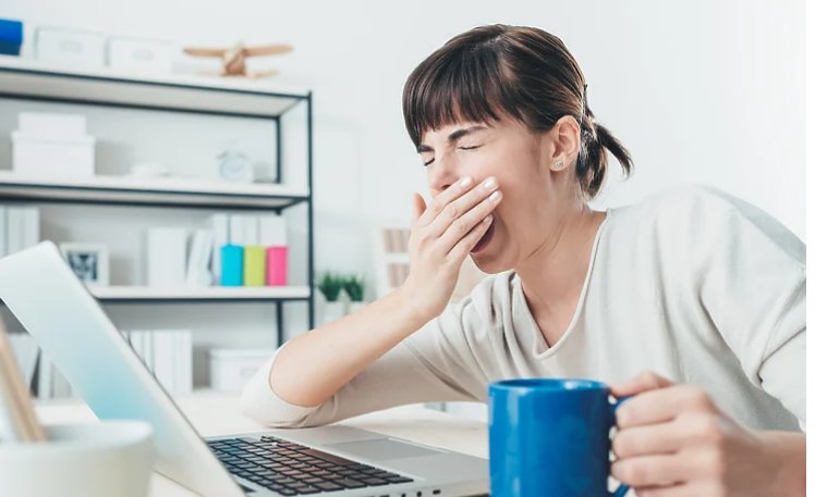 Stalno ste pospani? Ovo su mogući uzroci