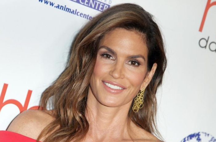 Savršeni trbušnjaci prema programu Cindy Crawford