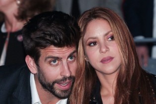 Shakira i Pique potvrdili da se rastaju