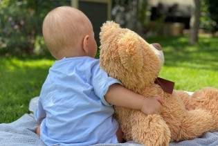 Zašto roditelji ne treba da tjeraju djecu da dijele svoje igračke