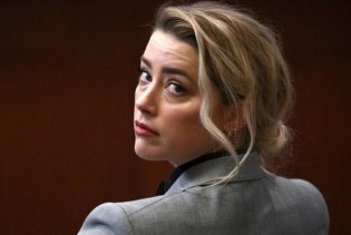 Amber Heard u finansijskim problemima, duguje više novca advokatima nego Deppu