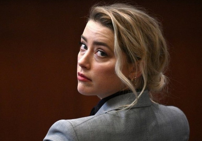 Amber Heard priznala da joj je unakrsno ispitivanje o seksualnom napadu bilo najstrašnije