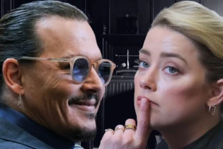 Johnny Depp dobio tužbu za klevetu protiv Amber Heard