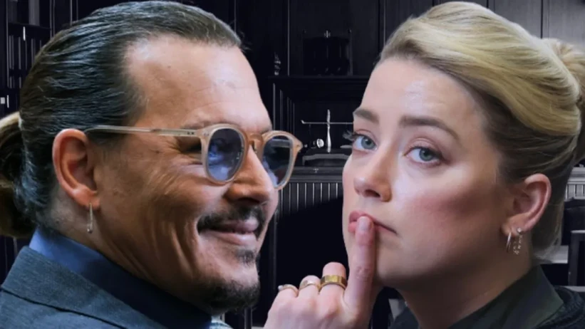 Johnny Depp dobio tužbu za klevetu protiv Amber Heard