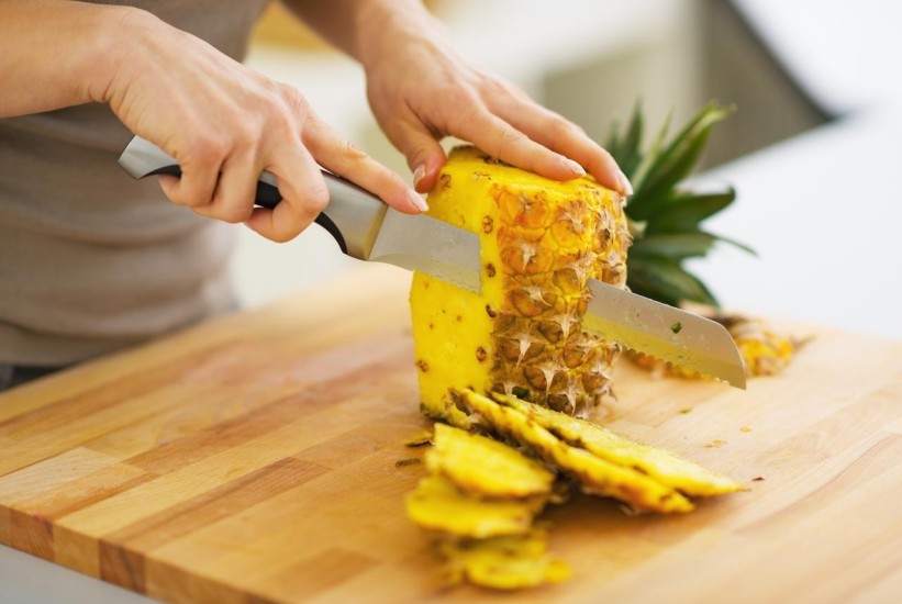 Ananas moćan saveznik u borbi protiv grčeva i gubljenja kilograma