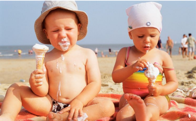 Stručnjakinja otkrila koji sladoled je najnezdraviji za djecu
