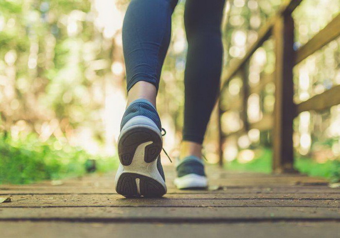 Četiri profesionalna savjeta za hodanje koji će vam pomoći da smršate