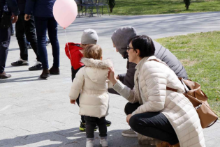 Pričljivi roditelji imaju poslušniju i pametniju djecu