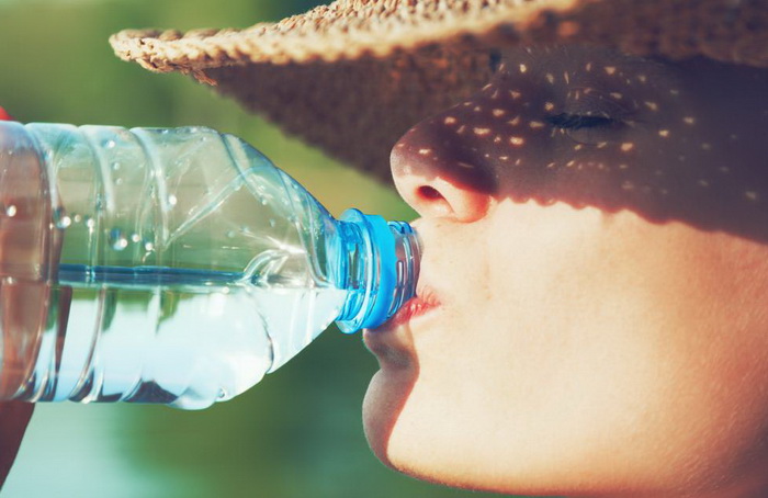 Šta piti tokom velikih vrućina: Nije dovoljna samo voda