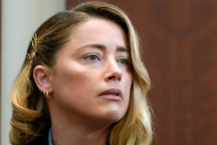 Sud u Virginiji odbio zahtjev Amber Heard za novo suđenje