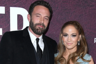 Vjenčali se Jennifer Lopez i Ben Affleck