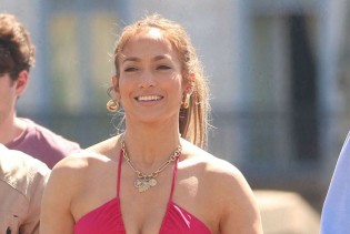 Jennifer Lopez: Pet kombinacija za nezaboravni medeni mjesec u Parizu