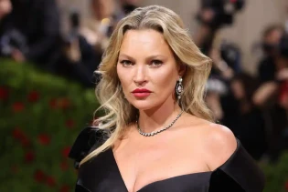 Kate Moss otvoreno o kokainu, heroinu, anoreksiji, zluradom Calvinu Kleinu i Deppu