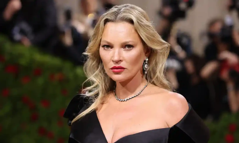 Kate Moss otvoreno o kokainu, heroinu, anoreksiji, zluradom Calvinu Kleinu i Deppu