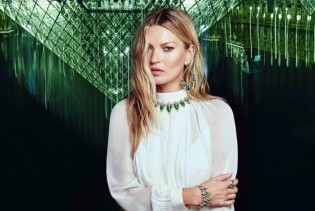 Kate Moss progovorila: ‘Imala sam samo 15 godina, rekao mi je da skinem gornji dio‘