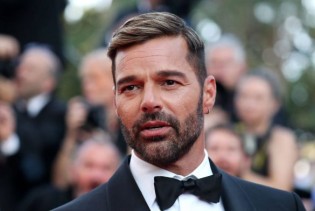 Ricky Martin se oglasio nakon što su optužbe za incest odbačene