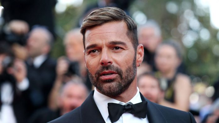 Ricky Martin se oglasio nakon što su optužbe za incest odbačene