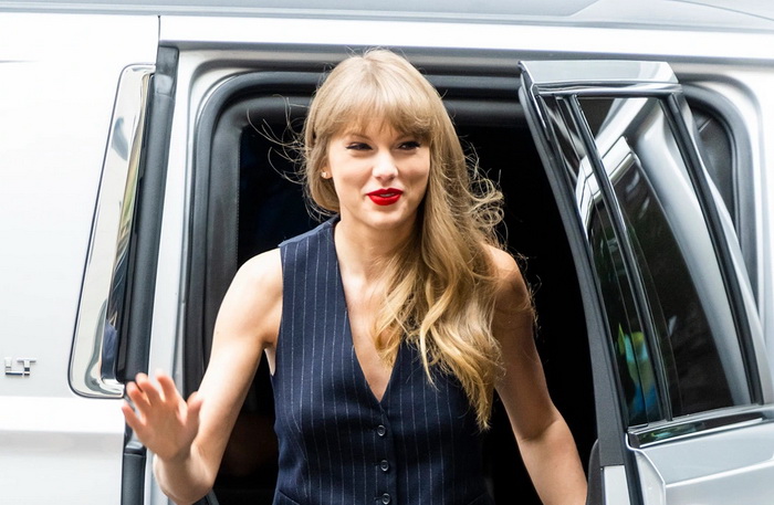 Taylor Swift u tajnosti se zaručila nakon više od pet godina veze