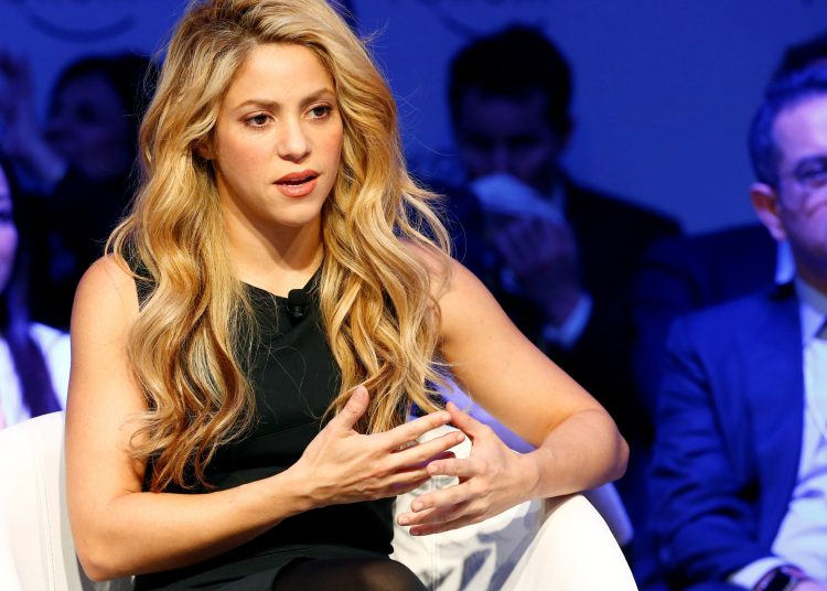 Shakira će definitivno morati na sud zbog utaje poreza