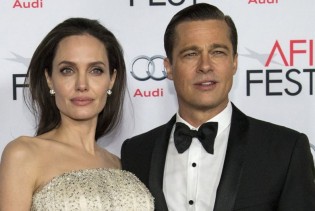 Kobni let nakon kojeg su se razveli Brad Pitt i Angelina Jolie