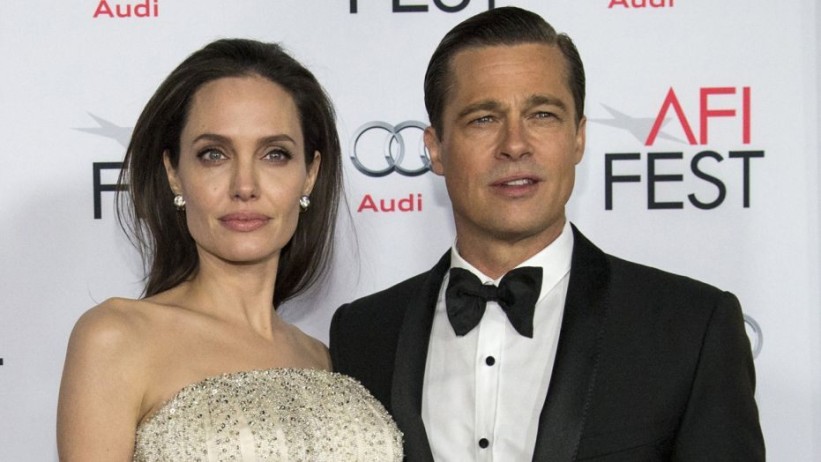 Kobni let nakon kojeg su se razveli Brad Pitt i Angelina Jolie