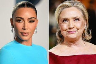 Kim Kardashian pobijedila Hilary Clinton u kvizu poznavanja prava