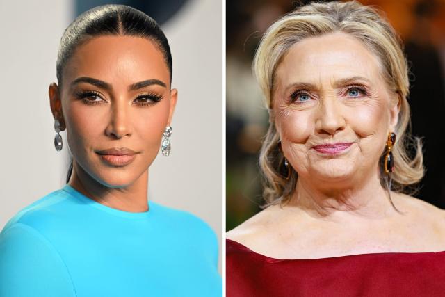 Kim Kardashian pobijedila Hilary Clinton u kvizu poznavanja prava