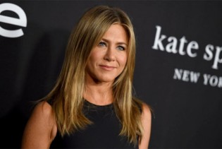 3 tajne zbog kojih frizura Jennifer Aniston uvijek izgleda savršeno