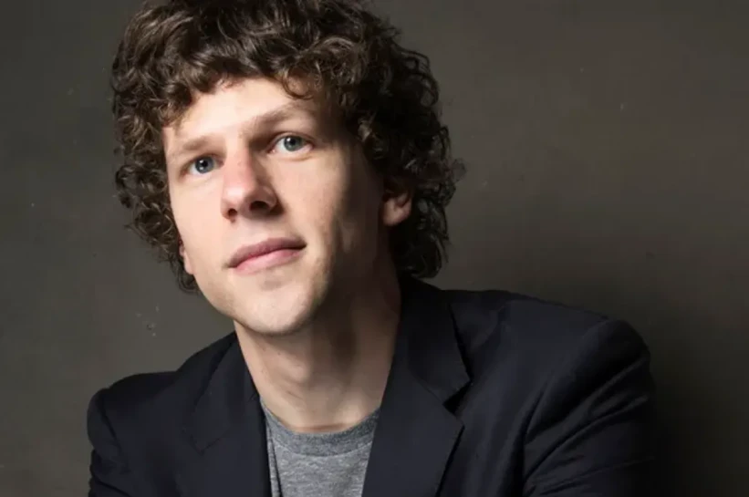 Jesse Eisenberg dobitnik Počasnog Srca Sarajeva