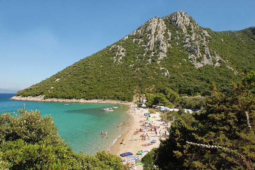 Na Guardianovoj listi najboljih evropskih plaža našle se i tri hrvatske