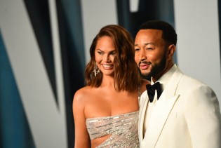 John Legend: Bol zbog gubitka djeteta nikada neće nestati