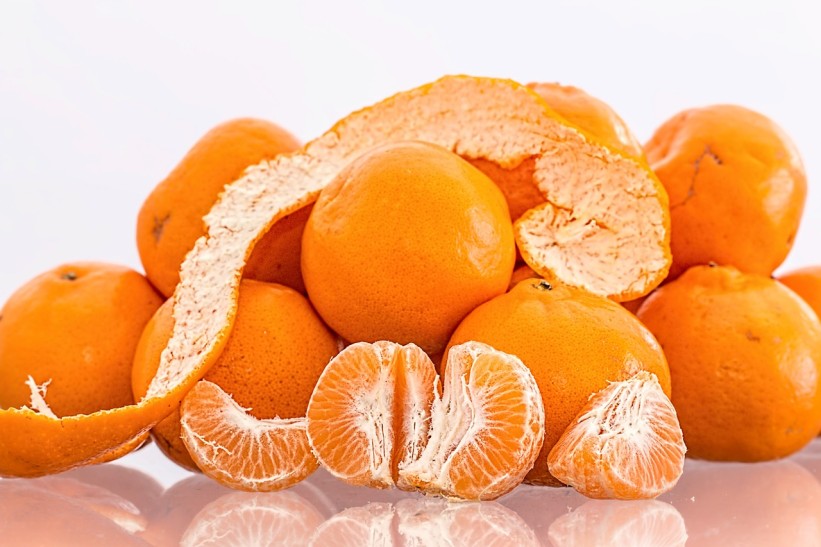 Zašto su mandarine dobre za zdravlje