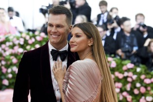 Razveli se Gisele Bündchen i Tom Brady