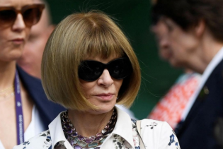 Kako donosi teške odluke i predvodi promjene: Poslovni savjeti Anne Wintour