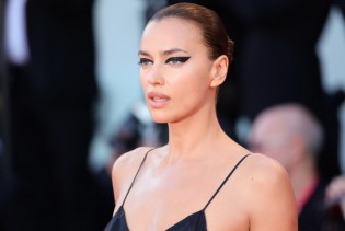 Irina Shayk trenutno je jedna od najljepših žena svijeta, a u djetinjstvu je izgledala ovako