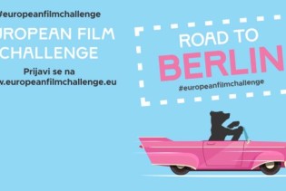 Filmska avantura uz European Film Challenge se nastavlja