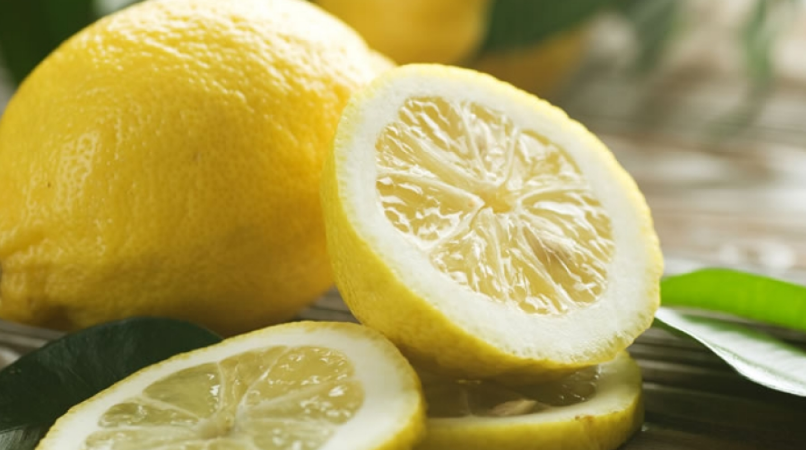 Kako možete iskoristiti koru od limuna