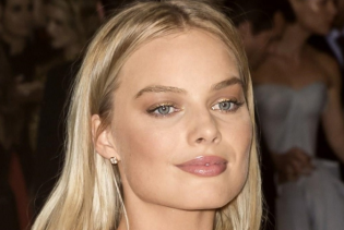 Ugledni časopis izabrao: Margot Robbie je najseksi žena svijeta