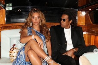 Beyonce i Jay-Z srušili rekord po broju nominacija za Grammy